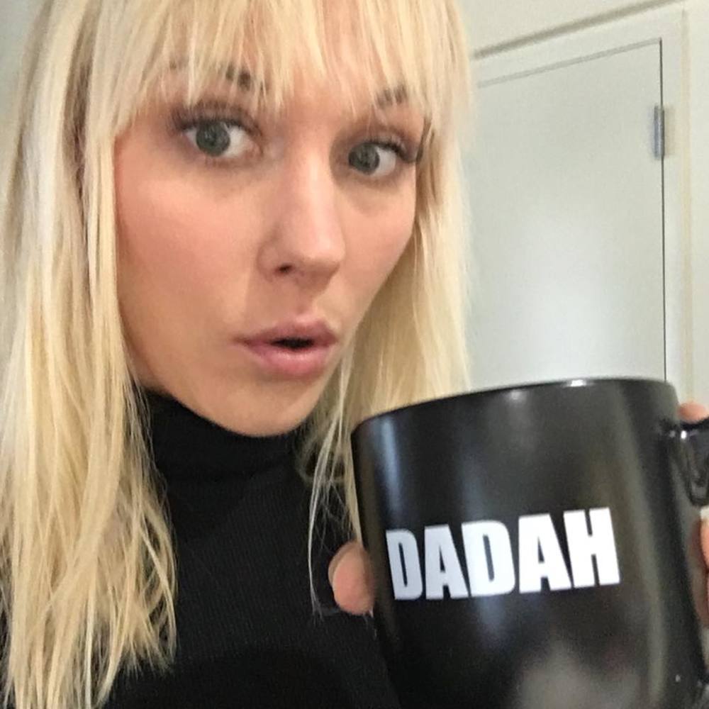 Meet your Posher, Francesca